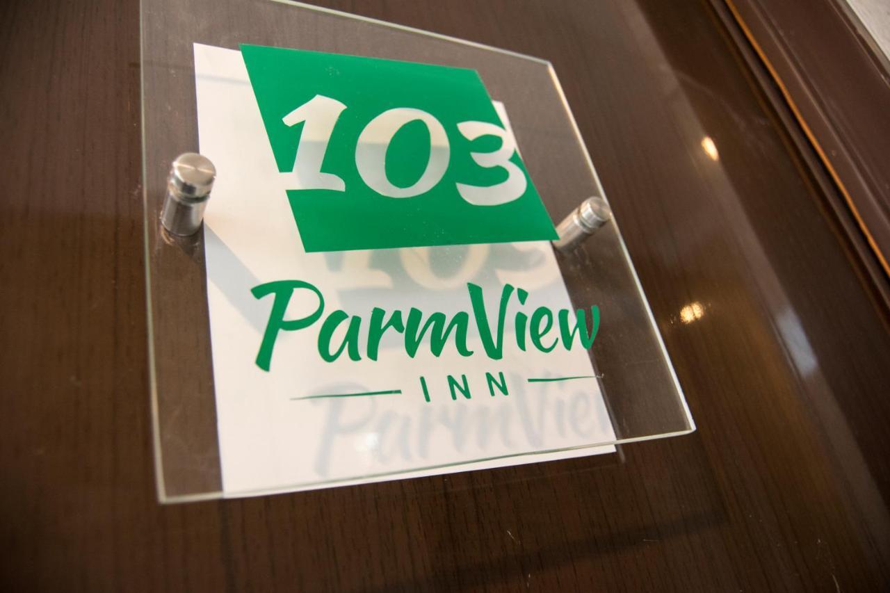Parmview Inn Legazpi Exterior photo